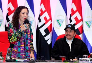 Vicepresidenta Rosario Murillo: “Somos libres y jamás volveremos a ser esclavos”