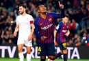 Copa del Rey: Los suplentes del Barcelona sellan el boleto a la siguiente ronda