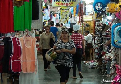 Compre sus estrenos y artículos para fin de año en el mercado Huembes