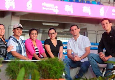 Realizarán primer Festival de Reinas “Nicaragua Siempre Linda”
