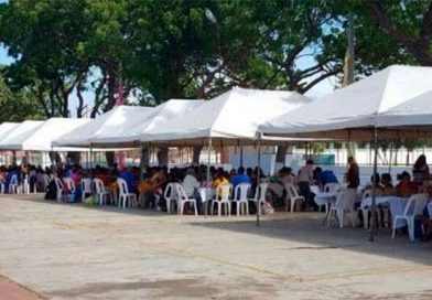 Presos por delitos contra el orden público reciben atenciones y servicios penitenciarios