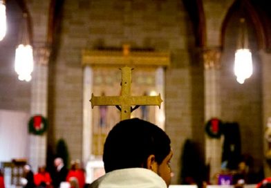 Jesuitas en EE.UU. revelan los nombres de más de 150 miembros de su clero acusados de abuso sexual