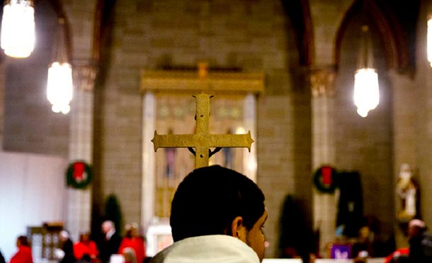 Jesuitas en EE.UU. revelan los nombres de más de 150 miembros de su clero acusados de abuso sexual
