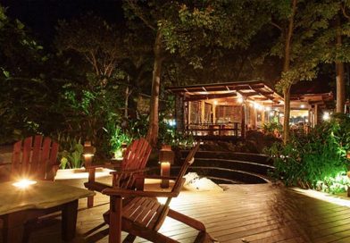 Jicaro Island Lodge un paraíso en Nicaragua que abre sus puertas nuevamente