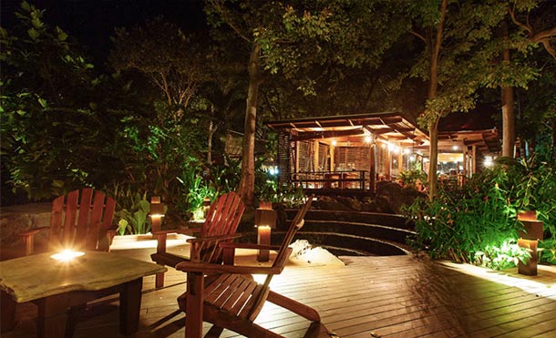 Jicaro Island Lodge un paraíso en Nicaragua que abre sus puertas nuevamente