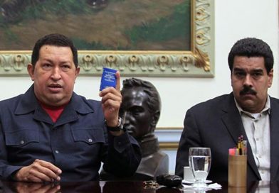 Día de Lealtad y Amor a Chávez