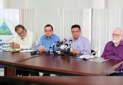 Comisión de la Verdad, Justicia y Paz llama a construir de la reconciliación