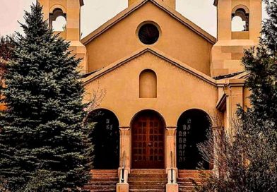 Detienen a dos monjes acusados de abusos sexuales en Argentina