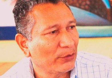 Pasó a otro plano de vida el legendario periodista Abel Calero Reyes “El Puma”