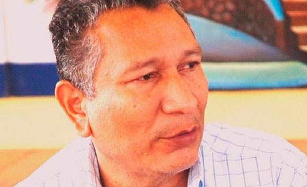 Pasó a otro plano de vida el legendario periodista Abel Calero Reyes “El Puma”