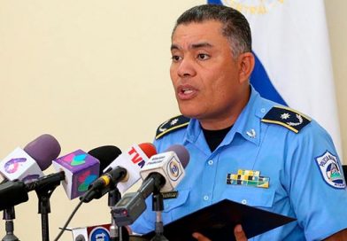 Policía Nacional brinda avances de las investigaciones del caso de lesiones ocasionadas al Presbítero Mario Guevara