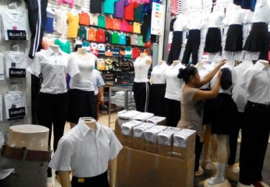 Mercados comienzan a preparar ofertas y descuentos para la temporada escolar