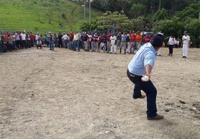 Matagalpa: Alcaldía inaugura 13 kilómetros de caminos y 2 campos de béisbol en El Tuma-La Dalia