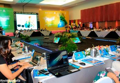 Nicaragua inaugura Quinto Foro Internacional de Televisión Educativa y Tecnologías
