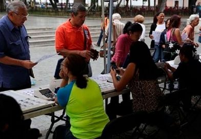 Venezuela desarrolla jornada de elecciones municipales, la número 25 de la Revolución Bolivariana
