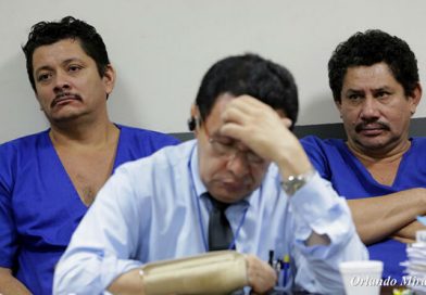 Medardo Mairena culpable de asesinato de policías en Morrito, terrorismo, crimen organizado y otros delitos