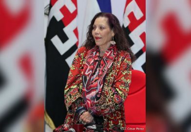Compañera Rosario: Nosotros los revolucionarios nos forjamos en los desafíos