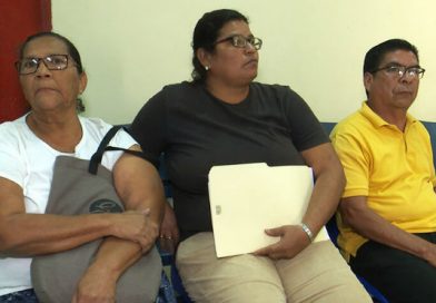 Más denuncias contra Miguel Mora por incitador de asesinatos, odio, tranques de la muerte y terrorismo