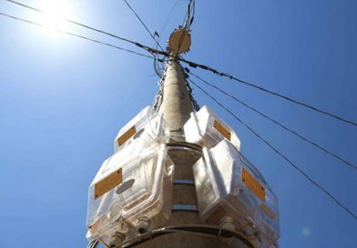 Rosario: En el 2007 sólo la mitad de los nicaragüenses tenía energía eléctrica
