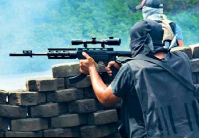 NICARAGUA, LA HISTORIA DE UN GOLPE FALLIDO