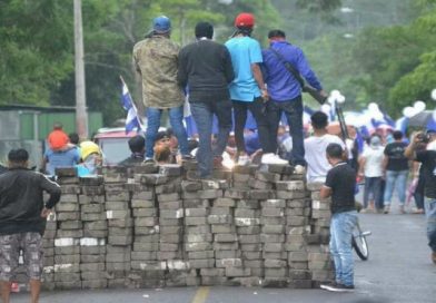 Cómo la USAID preparó condiciones para un Golpe Suave contra el gobierno de Nicaragua (Parte I)
