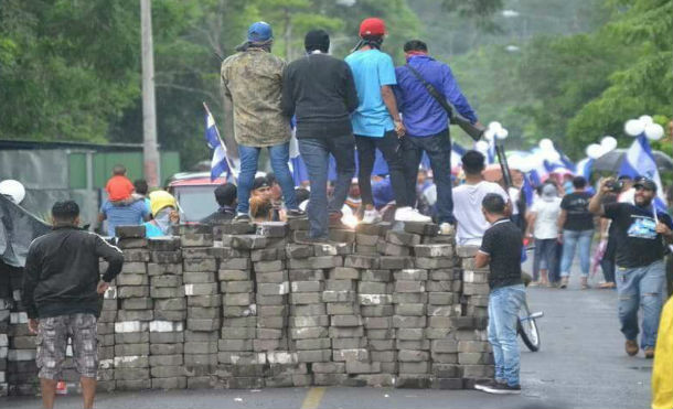 Cómo la USAID preparó condiciones para un Golpe Suave contra el gobierno de Nicaragua (Parte I)