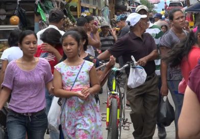 Comerciantes de Nueva Segovia listos para recibir a sus clientes con descuentos especiales
