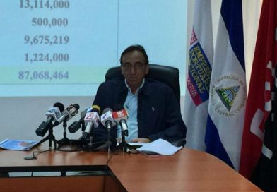 Este es el plan de inversión para el año 2019 de la Empresa Portuaria Nacional
