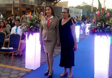 Hotel Escuela Casa Luxemburgo celebra su primera promoción con 57 estudiantes protagonistas
