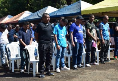 Granada: 251 presos beneficiados con el perdón presidencial