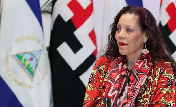 Compañera Rosario Murillo: Nos acercamos a la Navidad, tiempo de reencontrarnos en vida, fe y esperanza