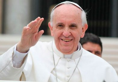 Comandante Daniel y compañera Rosario envían mensaje de felicitación a Su Santidad el Papa Francisco por su cumpleaños