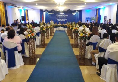 INATEC celebra Primera Graduación de Docentes en Educación Técnica y Formación Profesional