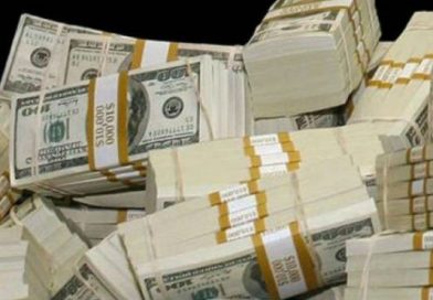 USAID: La Danza de los millones de la muerte