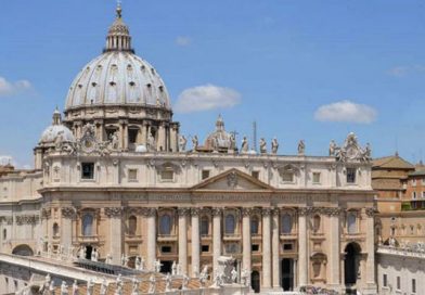 Vaticano pide una respuesta completa y comunitaria frente a abusos contra menores