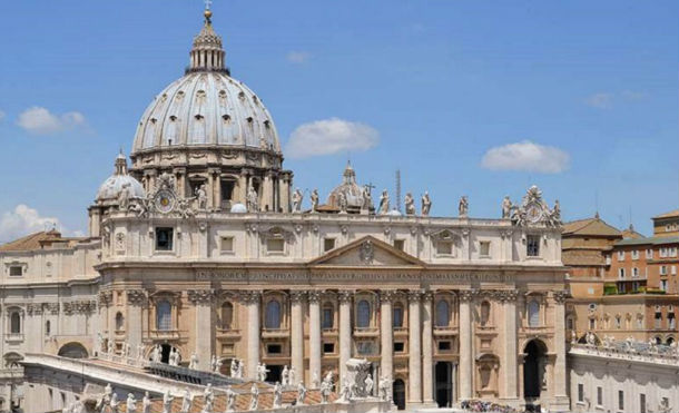 Vaticano pide una respuesta completa y comunitaria frente a abusos contra menores