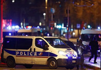 Nicaragua envía mensaje de solidaridad al presidente de Francia ante atentado en el Mercado Navideño de Estrasburgo