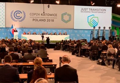 Nicaragua participa en la inauguración de la Cumbre del clima COP-24 Naciones Unidas