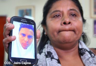 Más víctimas del odio de Miguel Mora interponen denuncia ante el Ministerio Público