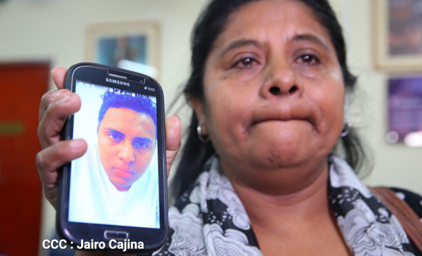Más víctimas del odio de Miguel Mora interponen denuncia ante el Ministerio Público