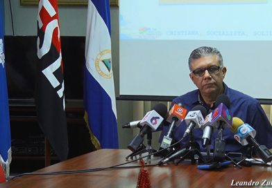 ENACAL cierra el 2018 con un 99 por ciento de cumplimiento de los proyectos en beneficio de las familias
