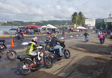 Deporte, gastronomía, turismo y mucha cultura en una Nicaragua llena de Fe y Esperanza