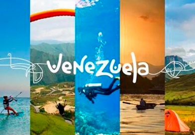 Nicaragüenses que visiten Venezuela como turistas no necesitarán visa