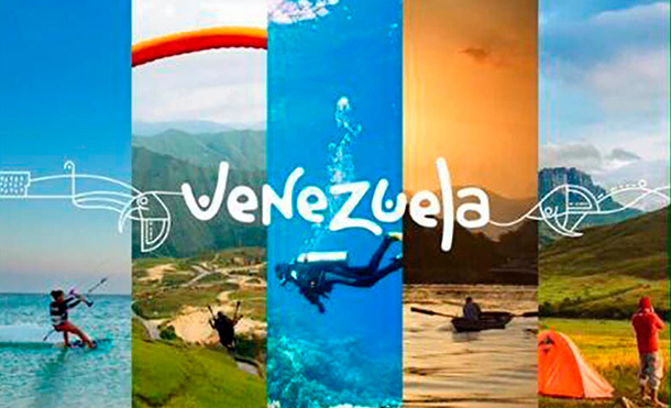 Nicaragüenses que visiten Venezuela como turistas no necesitarán visa