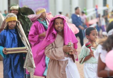 Actividades para disfrutar en familia este fin de semana prenavideño