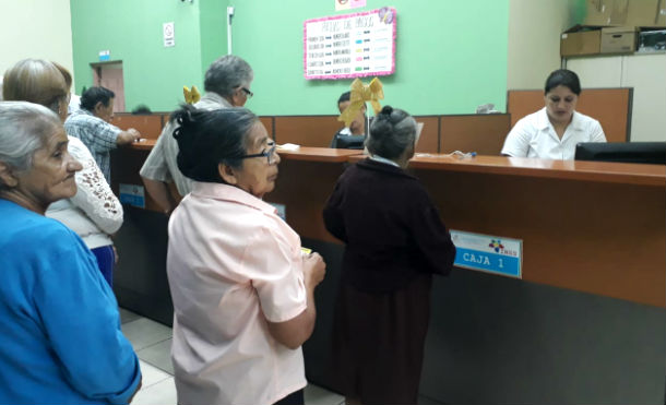 Gobierno sandinista garantiza aguinaldo a jubilados en Matagalpa