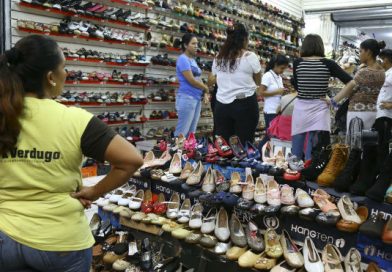 Productos con grandes descuentos en los mercados de Managua