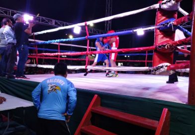 Inicia semifinal de la V edición de la Copa Alexis Argüello en el Puerto Salvador Allende