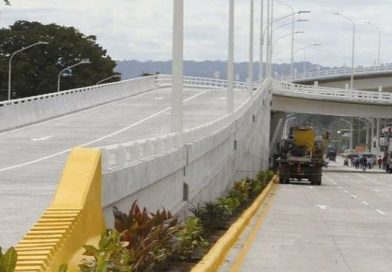 Realizarán estudio y diseño del nuevo Bypass de Managua