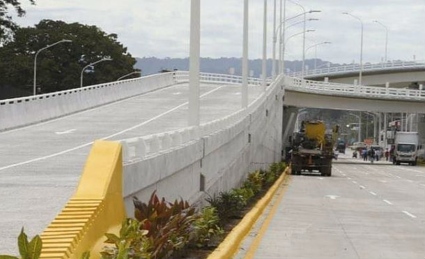 Realizarán estudio y diseño del nuevo Bypass de Managua